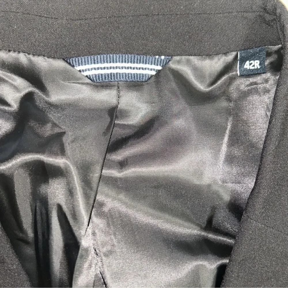 Nautica modern fit